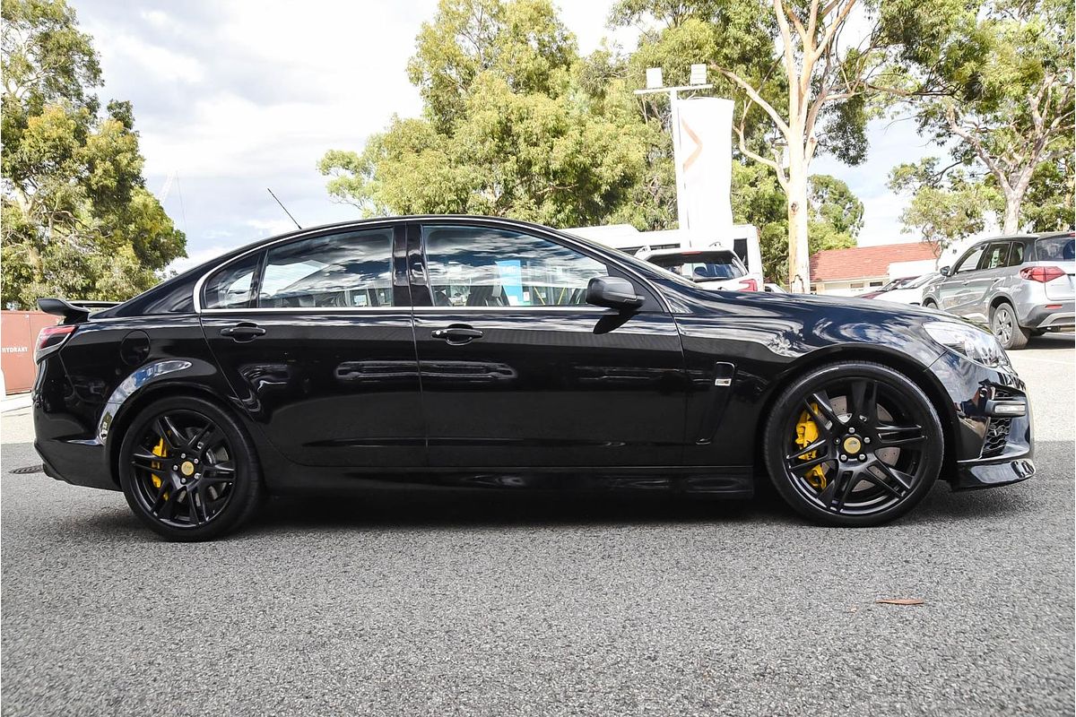 2014 Holden Special Vehicles GTS GEN-F