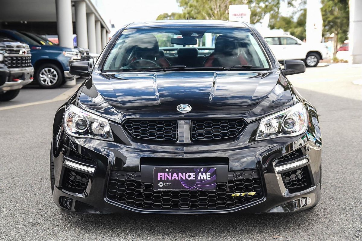 2014 Holden Special Vehicles GTS GEN-F