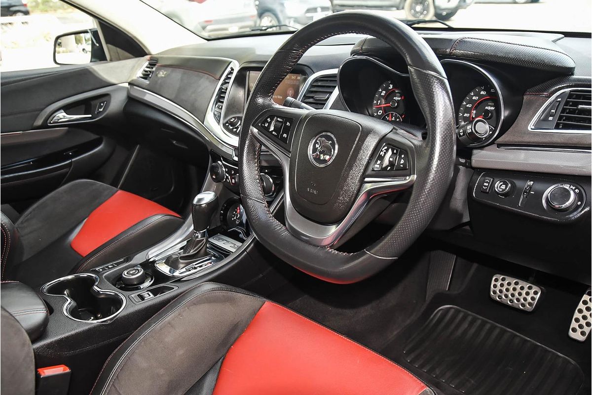 2014 Holden Special Vehicles GTS GEN-F