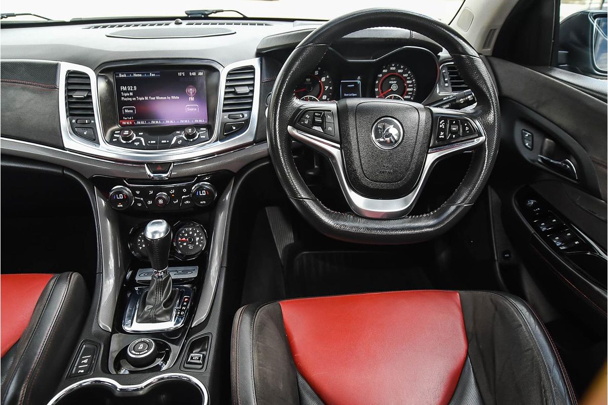 2014 Holden Special Vehicles GTS GEN-F