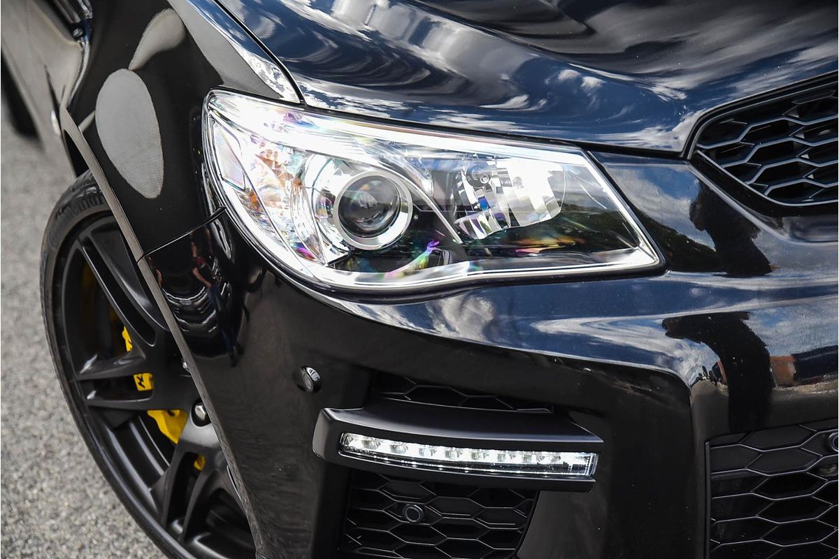 2014 Holden Special Vehicles GTS GEN-F