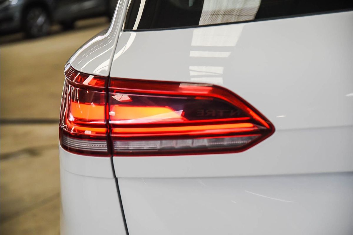 2021 Volkswagen Touareg 170TDI CR