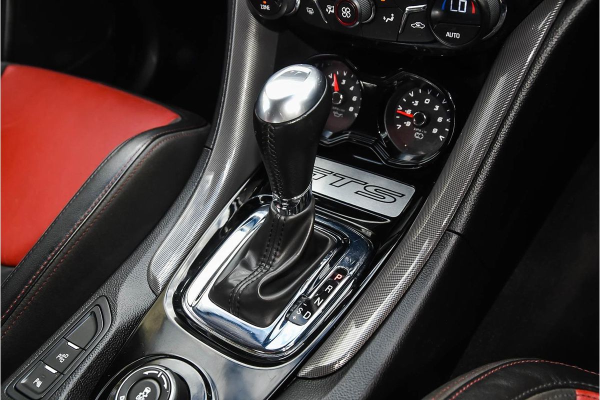 2014 Holden Special Vehicles GTS GEN-F