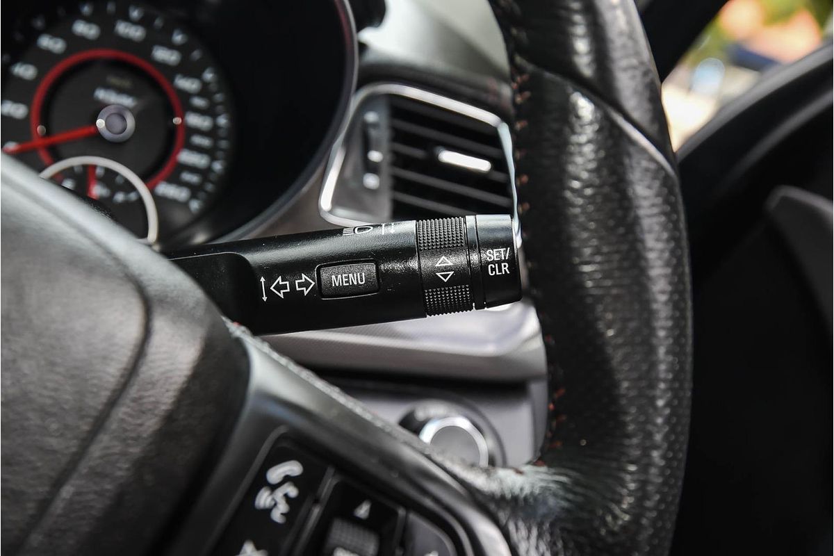 2014 Holden Special Vehicles GTS GEN-F