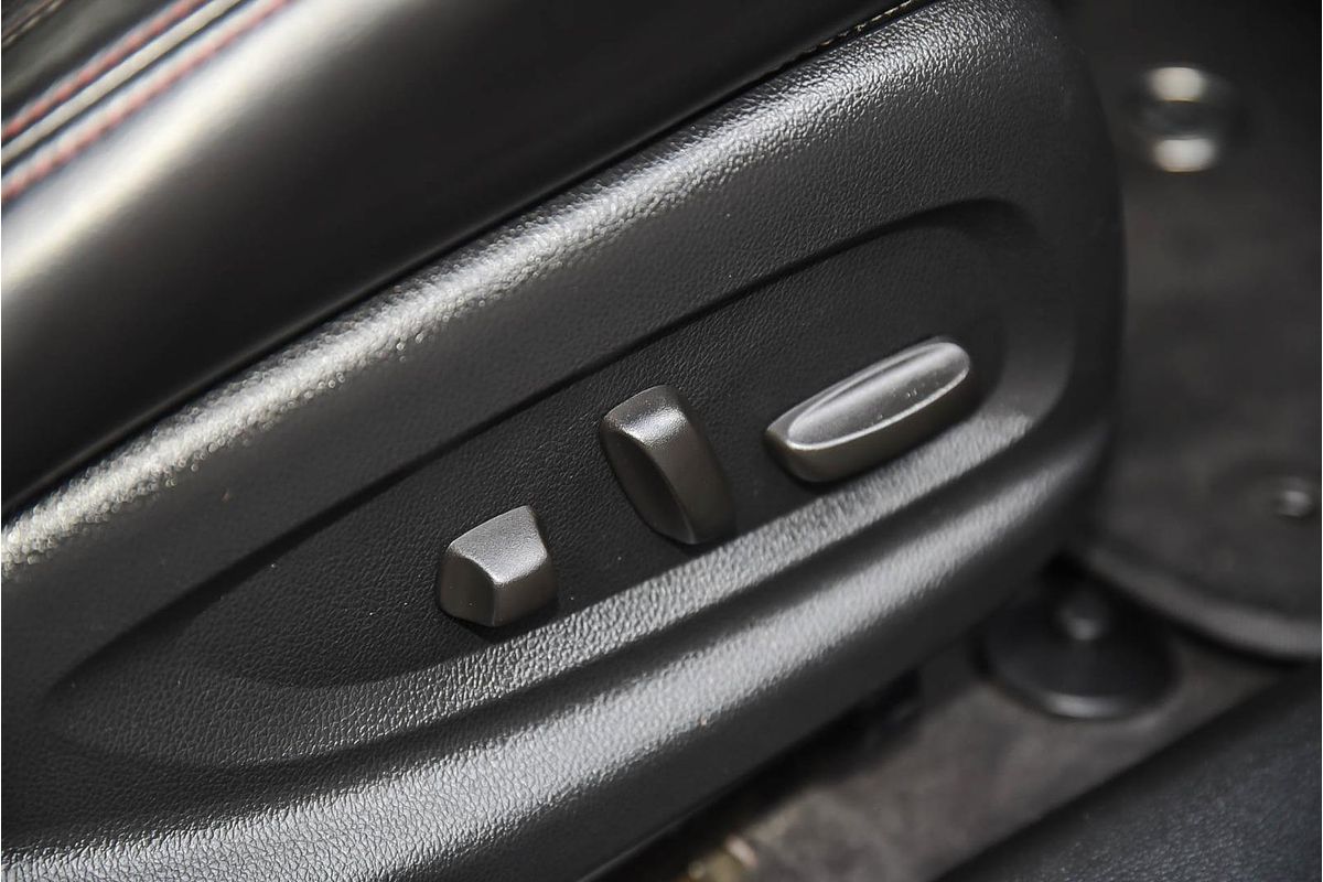 2014 Holden Special Vehicles GTS GEN-F