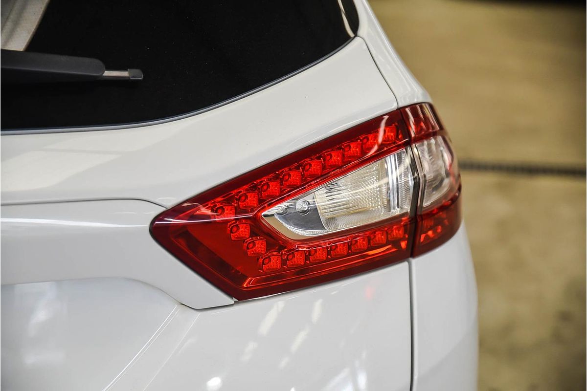 2017 Ford Mondeo Ambiente MD