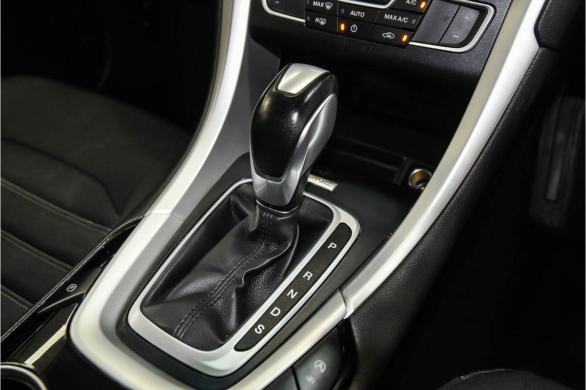 2017 Ford Mondeo Ambiente MD