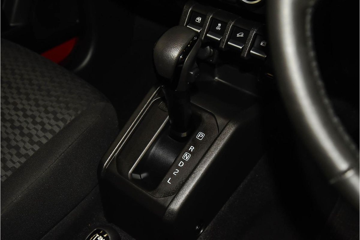 2023 Suzuki Jimny XL JJ