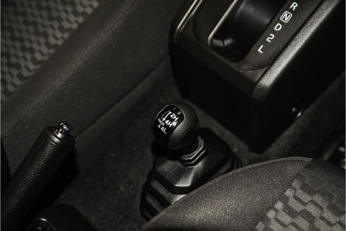 2023 Suzuki Jimny XL JJ