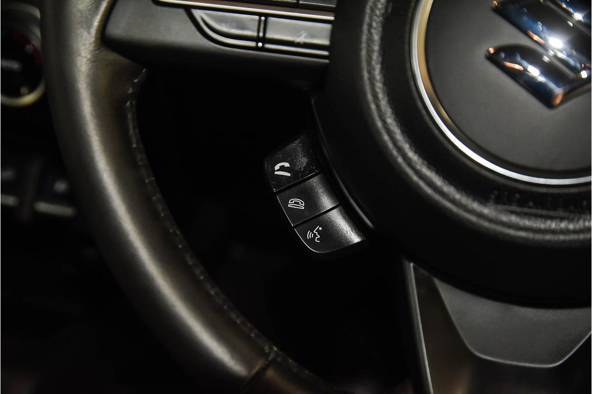 2023 Suzuki Jimny XL JJ