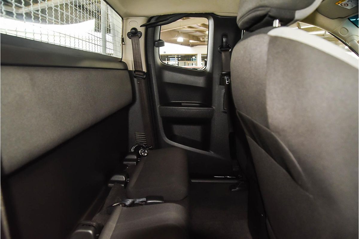 2019 Holden Colorado LS RG 4X4