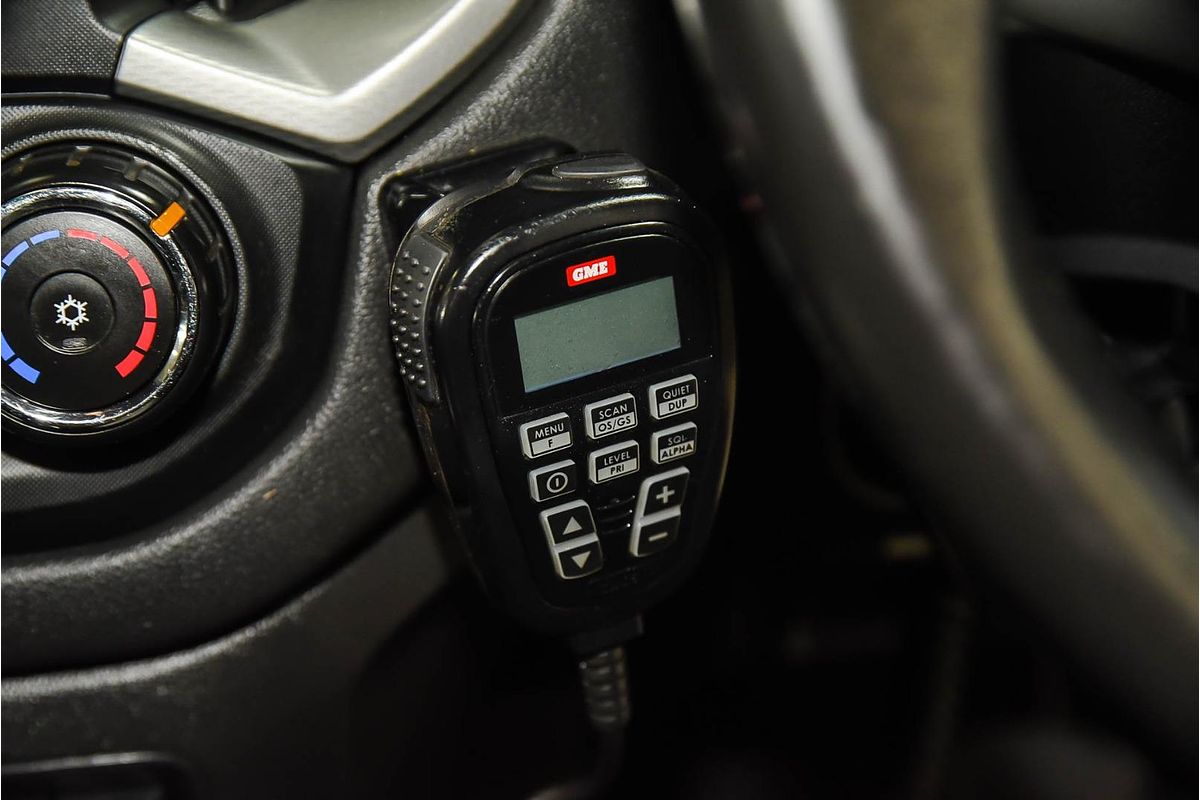2019 Holden Colorado LS RG 4X4
