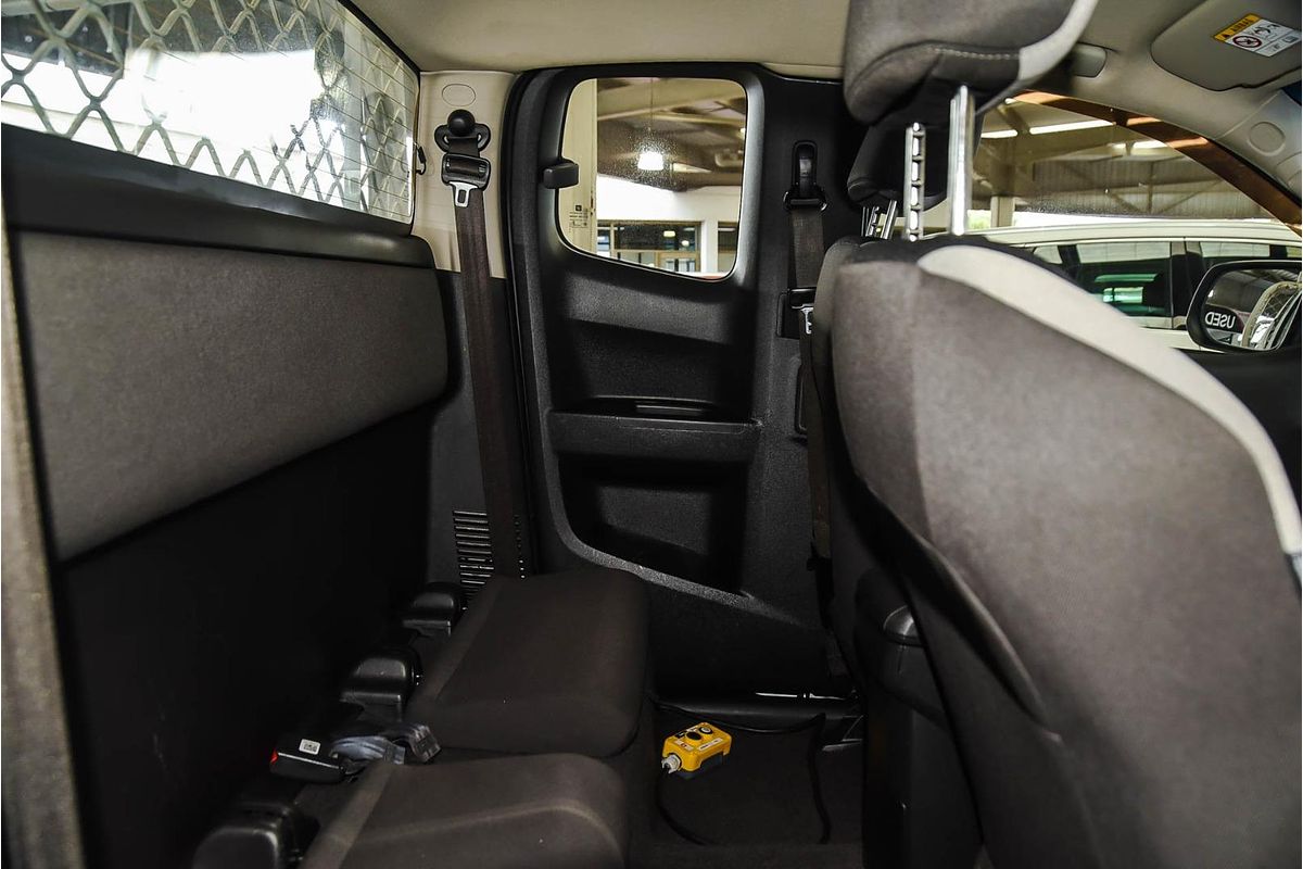 2019 Holden Colorado LS RG 4X4