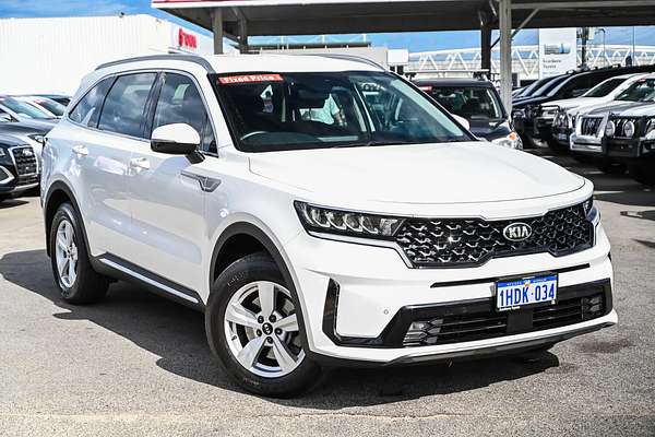2020 Kia Sorento S MQ4