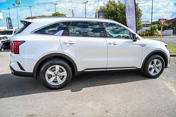 2020 Kia Sorento S MQ4