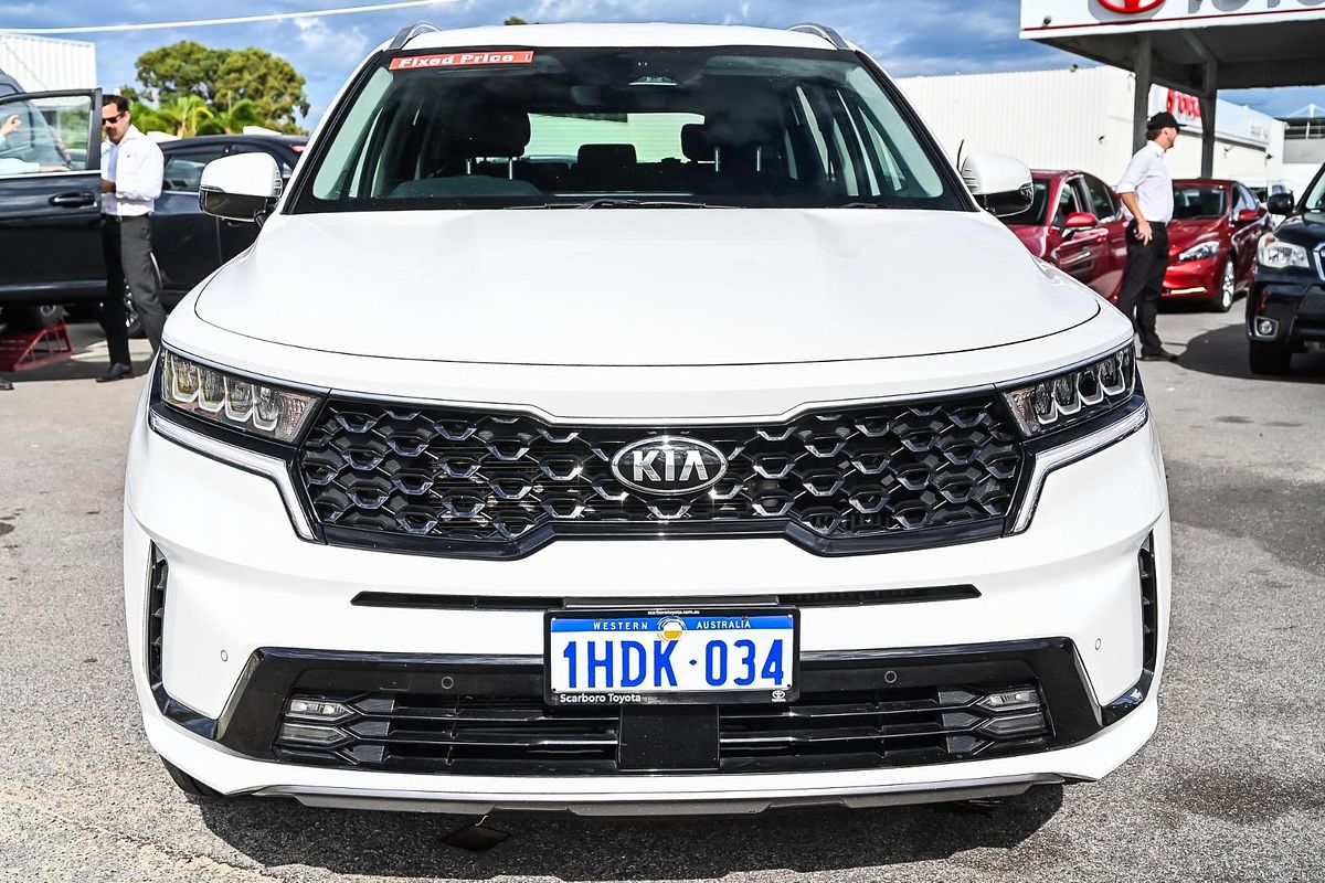 2020 Kia Sorento S MQ4