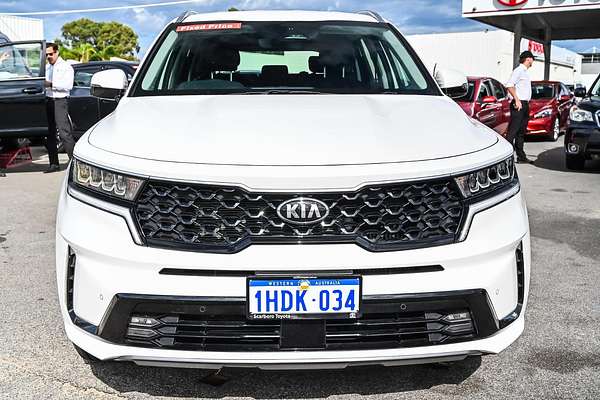 2020 Kia Sorento S MQ4