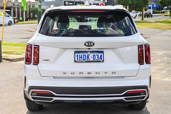 2020 Kia Sorento S MQ4