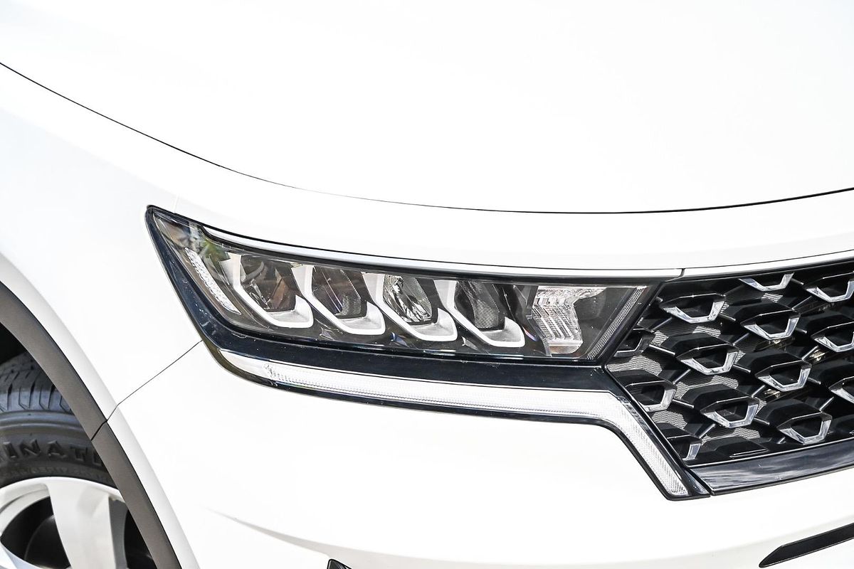 2020 Kia Sorento S MQ4