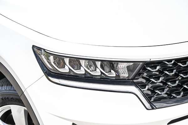 2020 Kia Sorento S MQ4