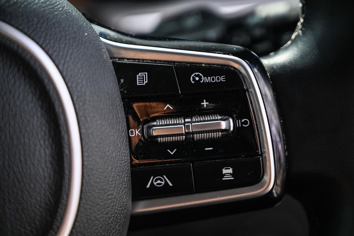 2020 Kia Sorento S MQ4