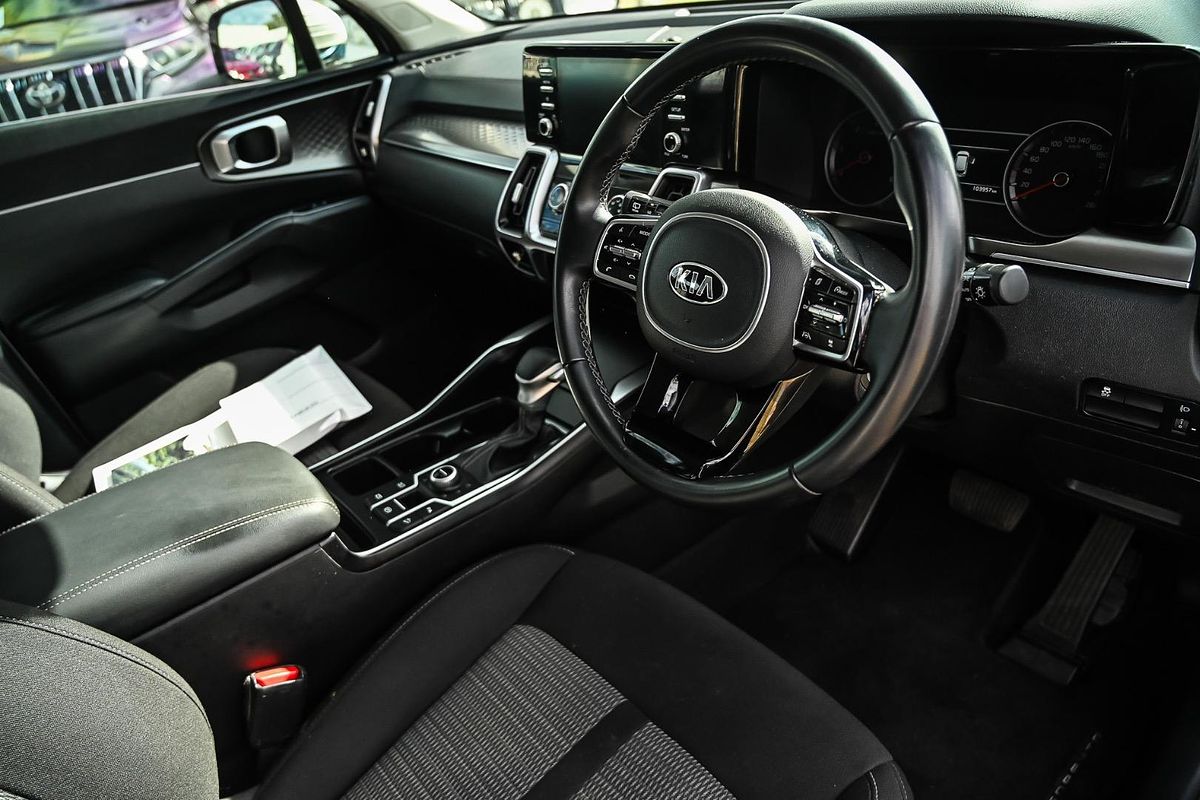 2020 Kia Sorento S MQ4