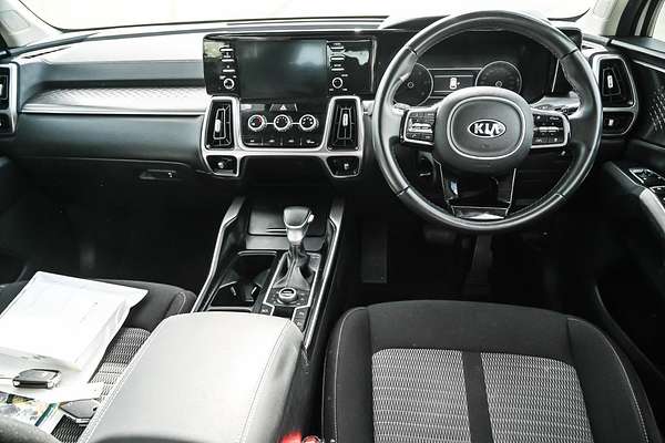 2020 Kia Sorento S MQ4