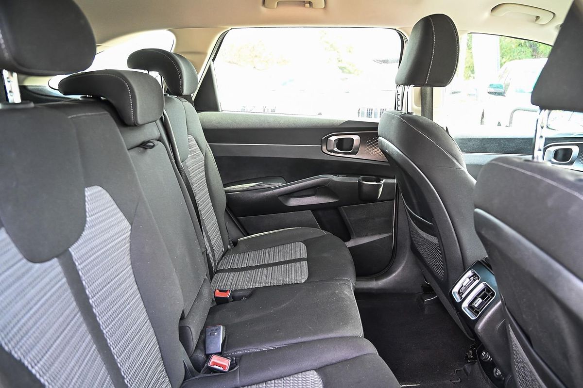2020 Kia Sorento S MQ4