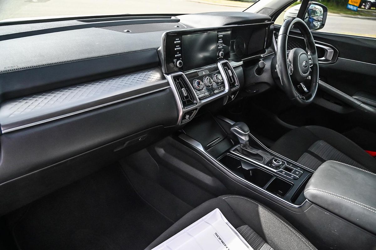 2020 Kia Sorento S MQ4