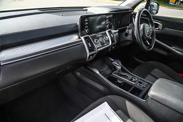 2020 Kia Sorento S MQ4