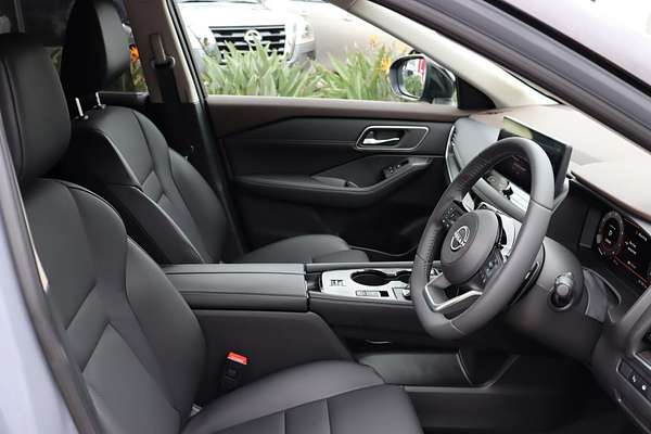 2024 Nissan X-TRAIL N-TREK T33