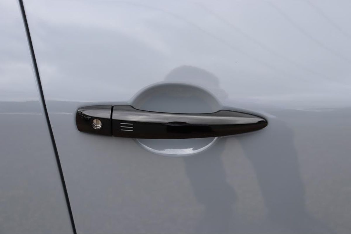 2024 Nissan X-TRAIL N-TREK T33