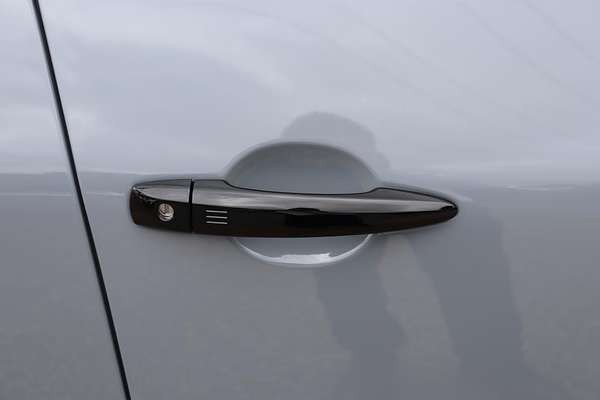 2024 Nissan X-TRAIL N-TREK T33