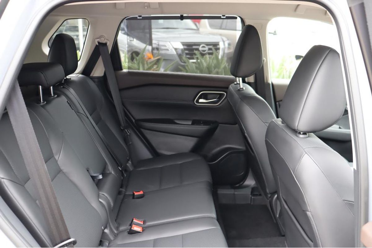 2024 Nissan X-TRAIL N-TREK T33