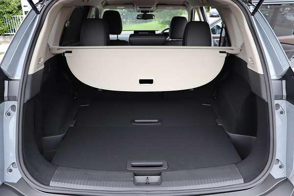 2024 Nissan X-TRAIL N-TREK T33