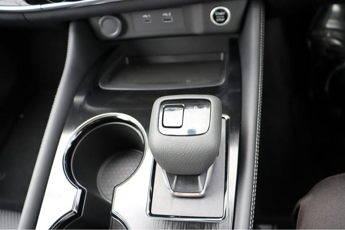 2024 Nissan X-TRAIL N-TREK T33
