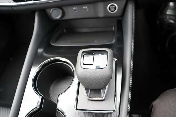 2024 Nissan X-TRAIL N-TREK T33