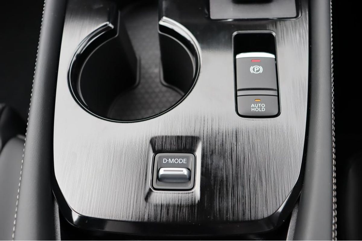 2024 Nissan X-TRAIL N-TREK T33