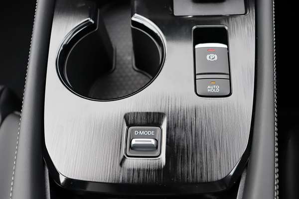 2024 Nissan X-TRAIL N-TREK T33