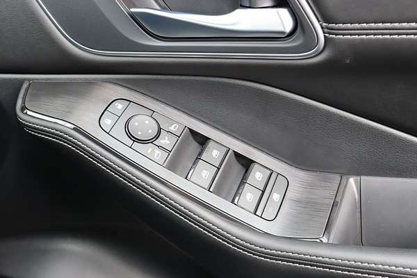 2024 Nissan X-TRAIL N-TREK T33