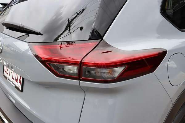 2024 Nissan X-TRAIL N-TREK T33