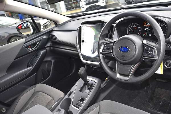 2024 Subaru Crosstrek Hybrid L G6X