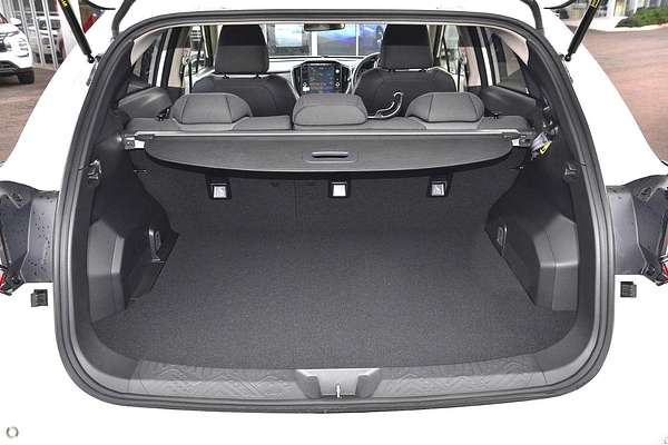 2024 Subaru Crosstrek Hybrid L G6X