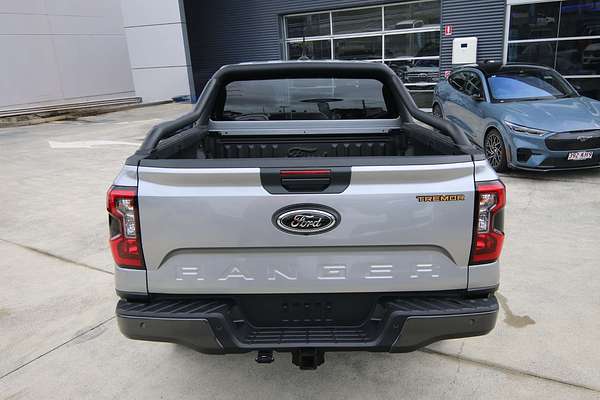 2024 Ford Ranger Tremor 4X4