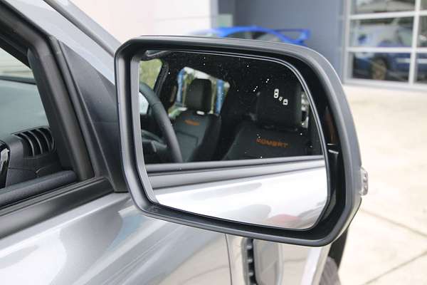 2024 Ford Ranger Tremor 4X4