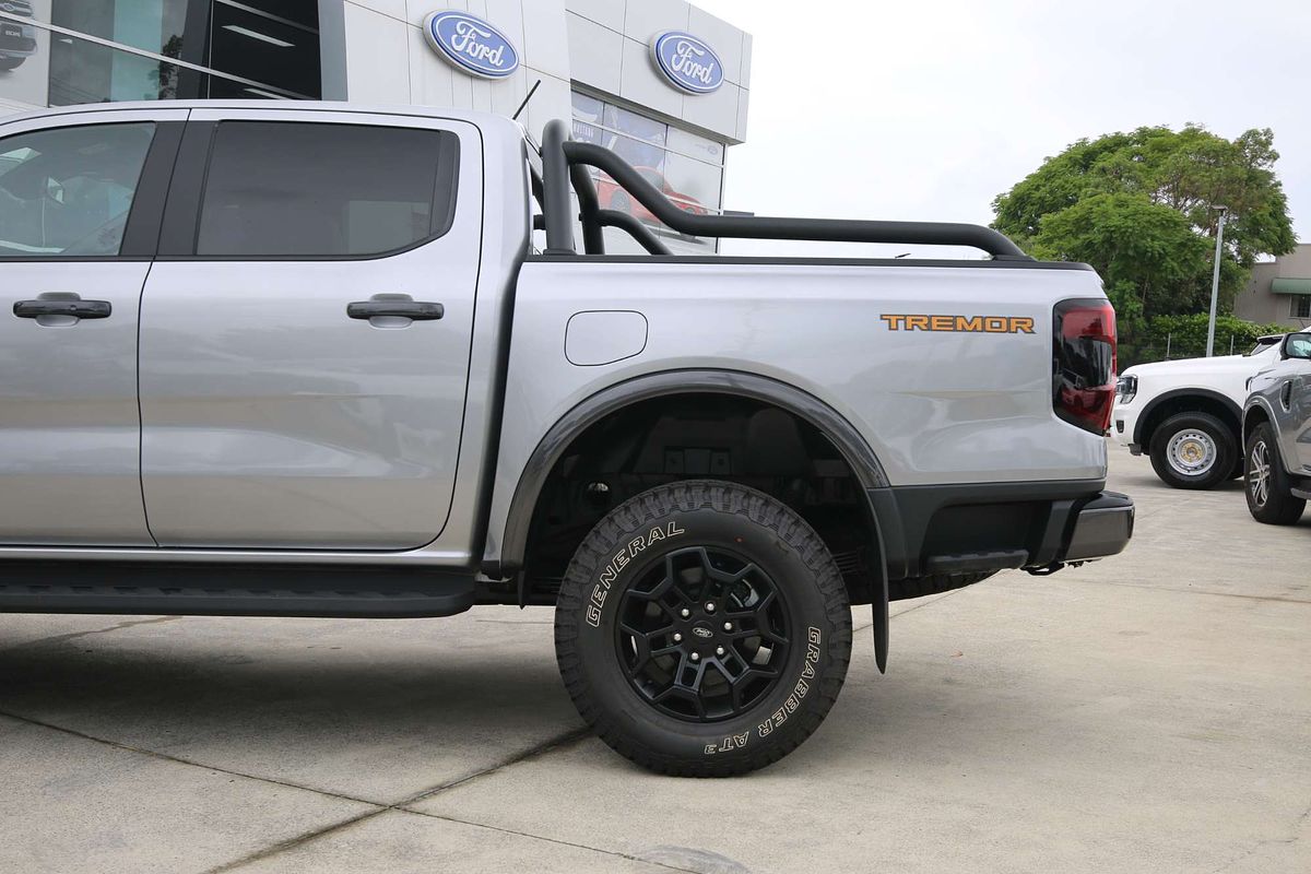 2024 Ford Ranger Tremor 4X4