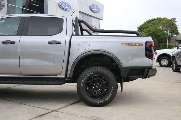 2024 Ford Ranger Tremor 4X4