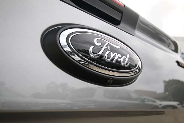 2024 Ford Ranger Tremor 4X4