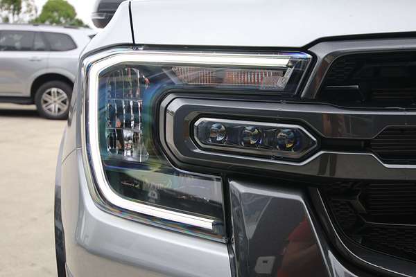 2024 Ford Ranger Tremor 4X4