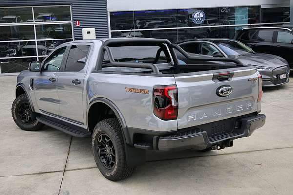 2024 Ford Ranger Tremor 4X4